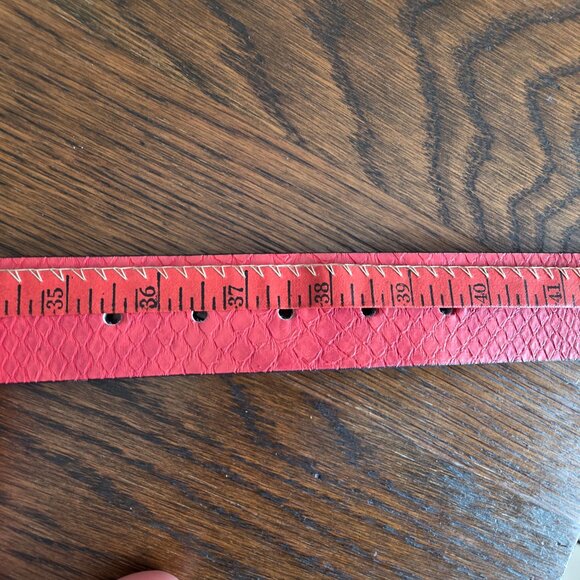 Express Reversible Belt - Picture 4 of 4